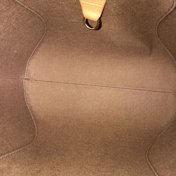 LOUIS VUITTON Monogram Ellipse MM Hand bag - Picture 14 of 15